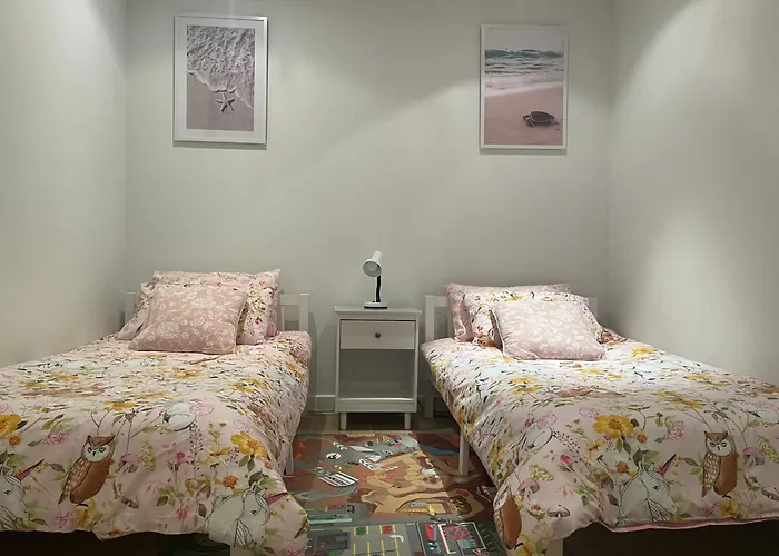 Glenelg Resort Style Beachside Apartment