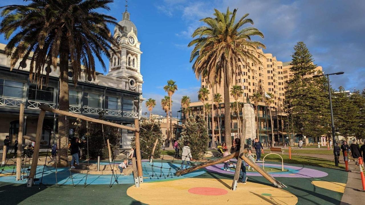 Style Beachside * Glenelg